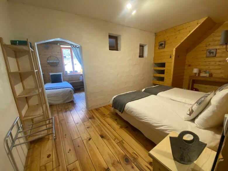 Hotel Auberge De La Foret