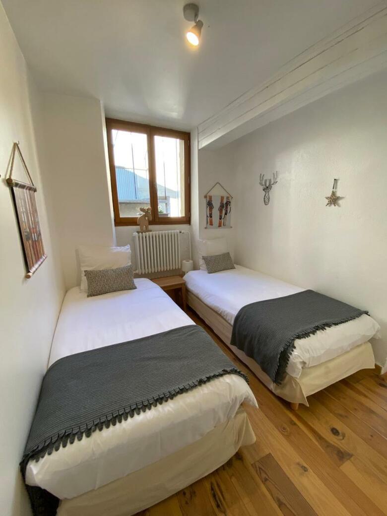 Hotel Auberge De La Foret