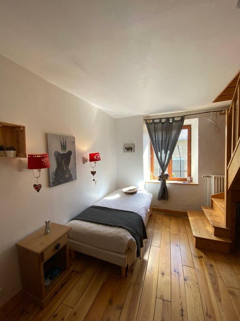 Hotel Auberge De La Foret