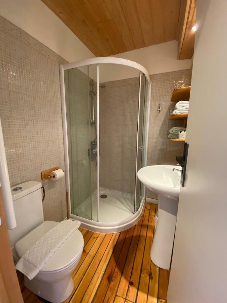 Hotel Auberge De La Foret