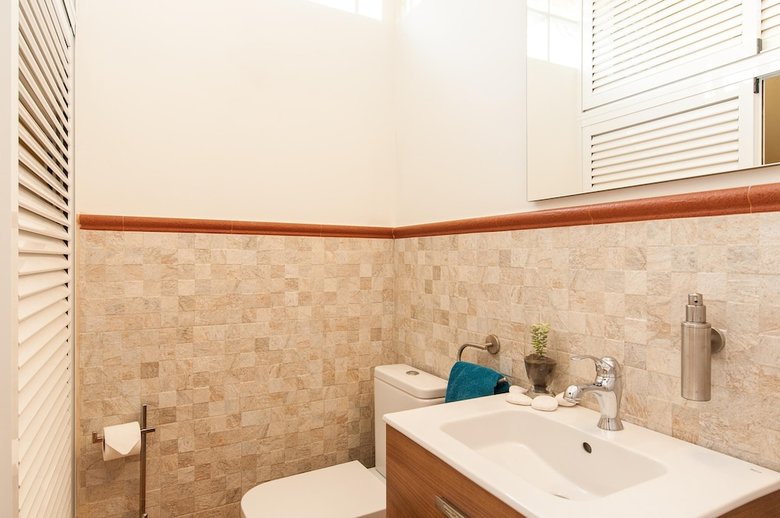 San Agust�n Sun & Seaviews Villa