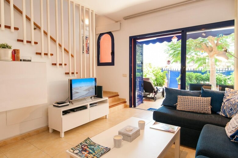 Holiday Home Meloneras B62