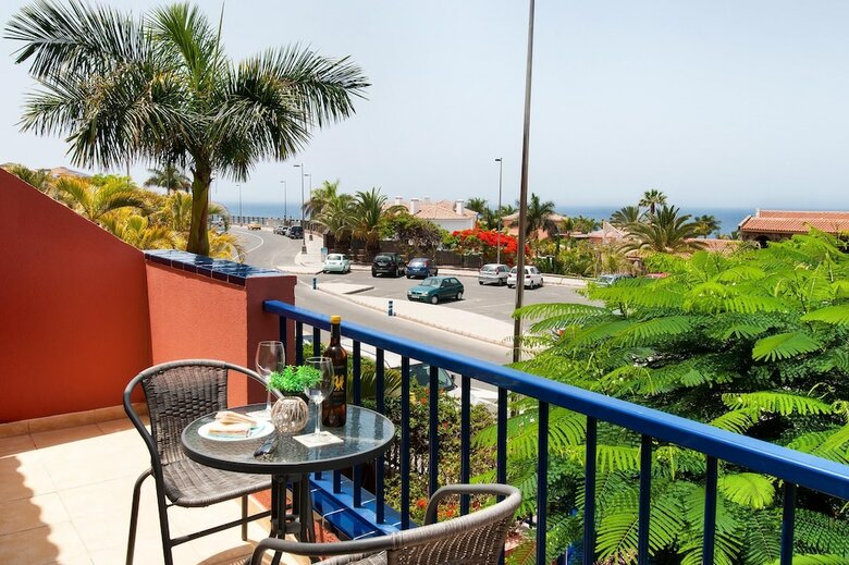 Holiday Home Meloneras B62