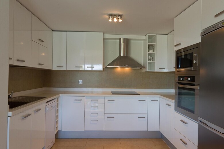 Salobre Golf Villas - Holiday Rental Terrazas 21