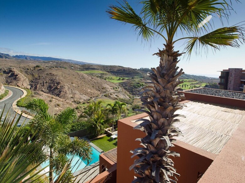 Salobre Golf Villas - Holiday Rental Terrazas 21
