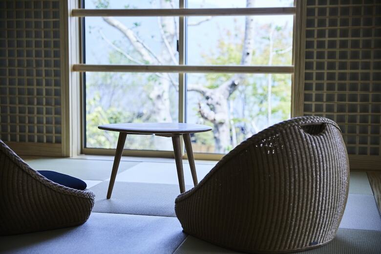 Miyajima Hanarenoyado Ibuku Bettei