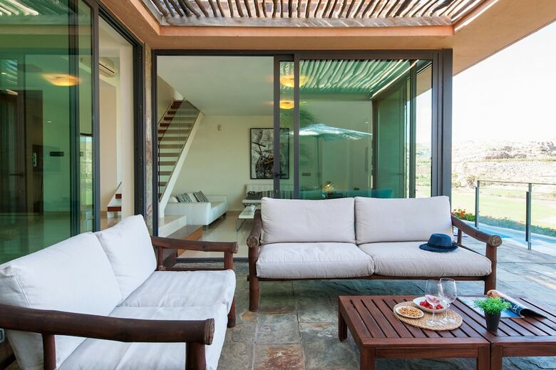 Salobre Villa Los Lagos 16