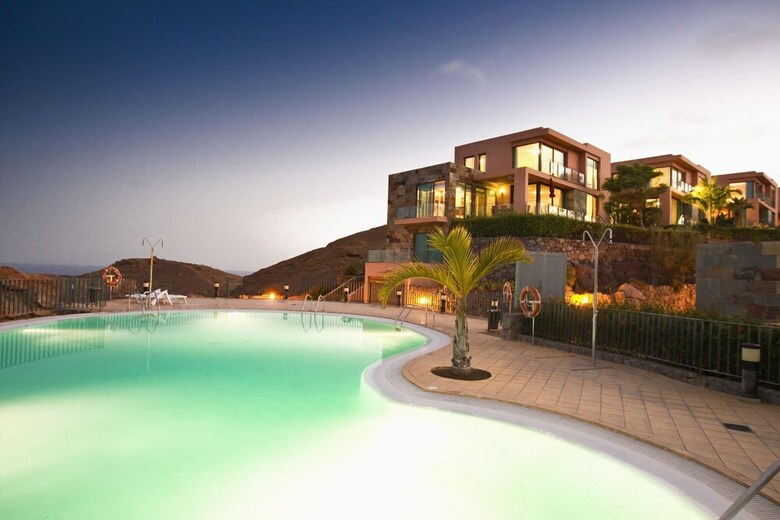 Salobre Villa Los Lagos 16