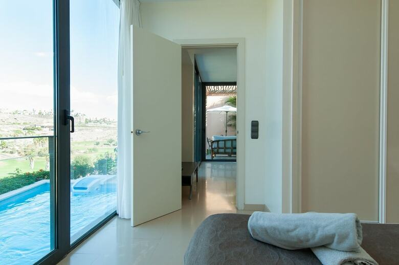 Salobre Villa Los Lagos 16