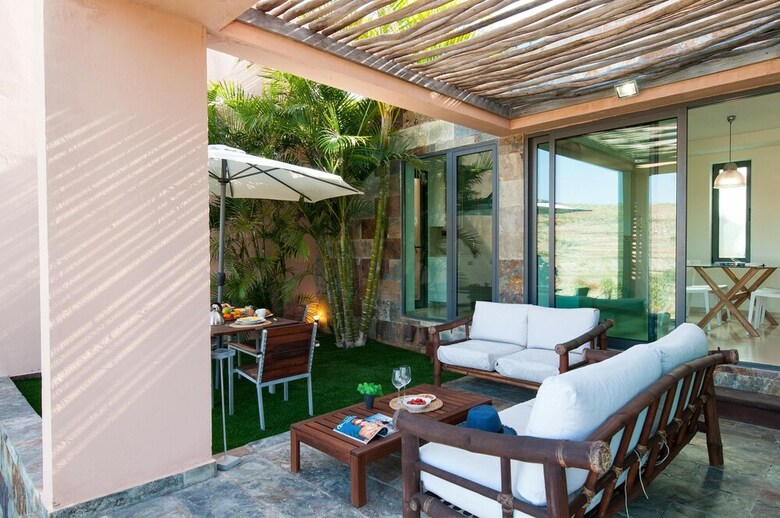 Salobre Villa Los Lagos 16