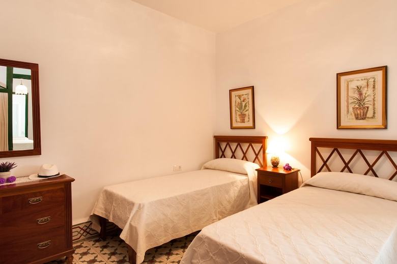 Tenerife-bajamar Casa Carmita