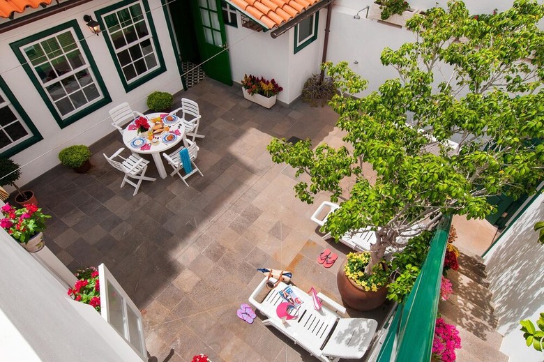 Tenerife-bajamar Casa Carmita