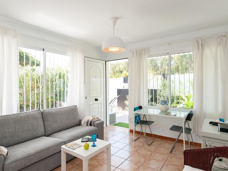 Villa San Agust�n Holiday House Et 2