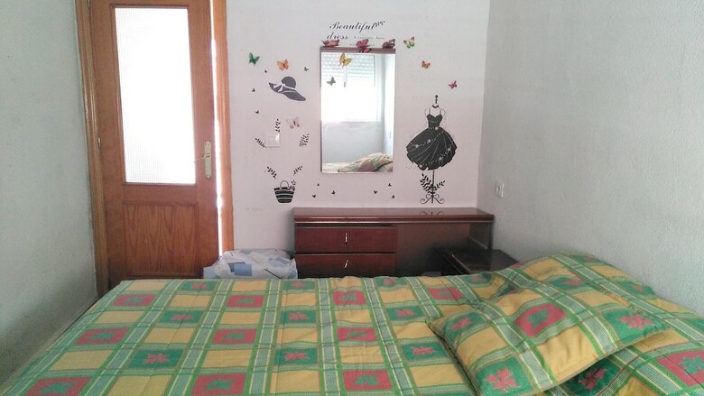 House With 2 Bedrooms In Ciudad Real