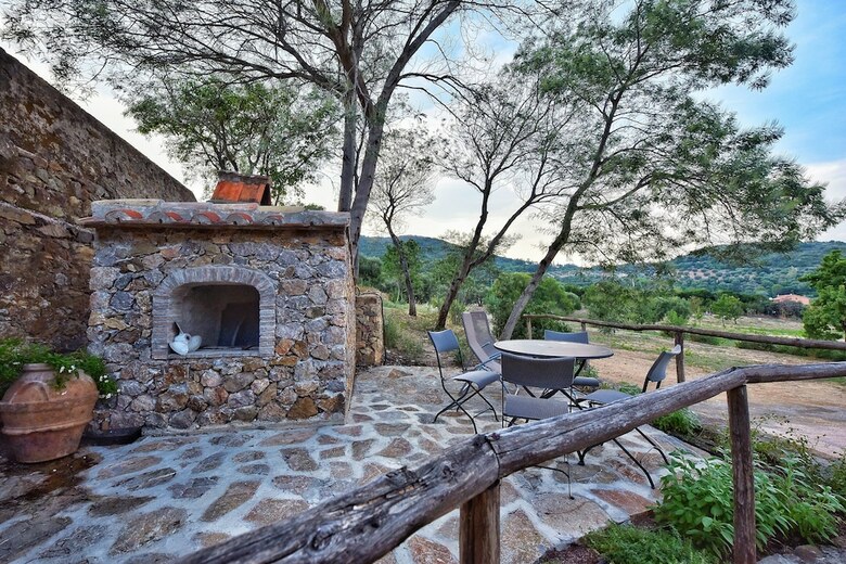 Apartamento Il Molino