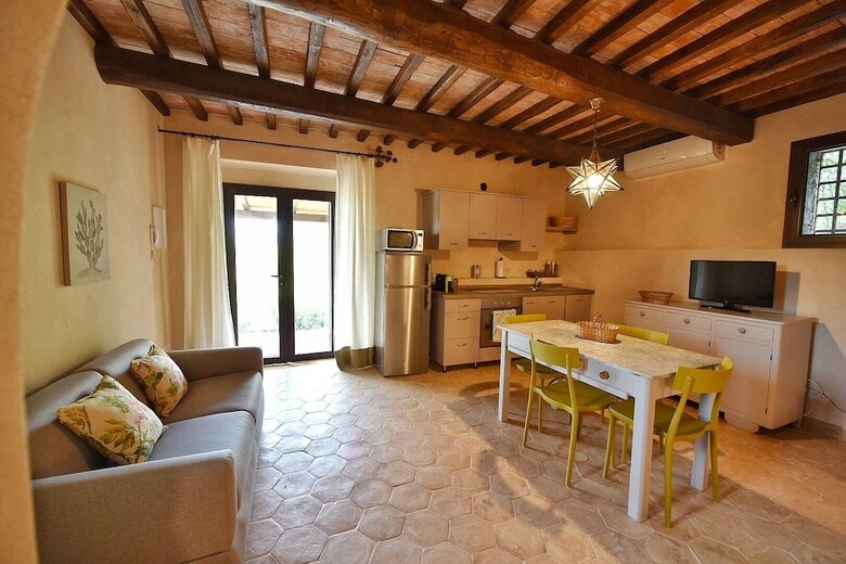 Apartamento Il Molino