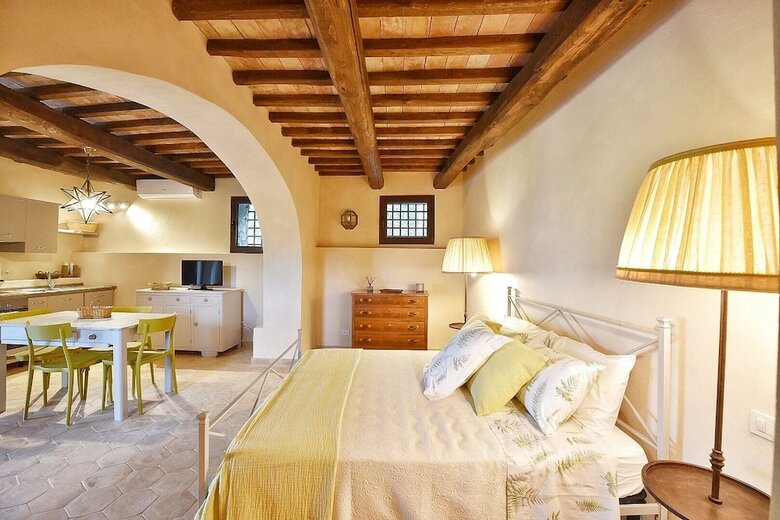 Apartamento Il Molino