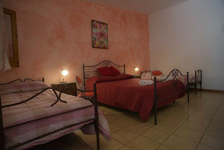 B&B Almoetia