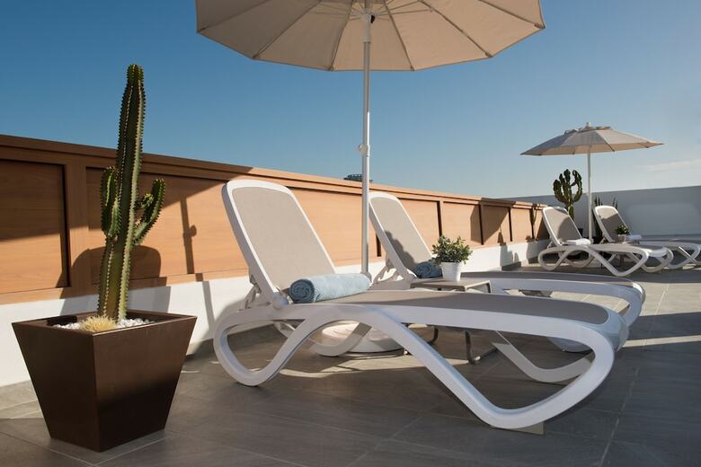 Hotel Idafe