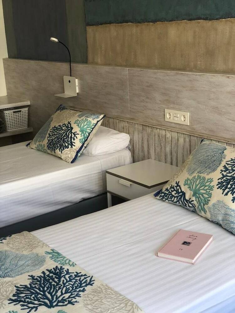 Hotel Idafe