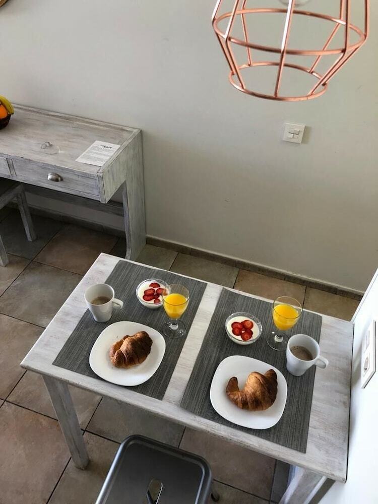 Hotel Idafe