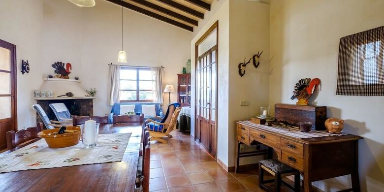 Villa Cosy Finca Sa Vinya