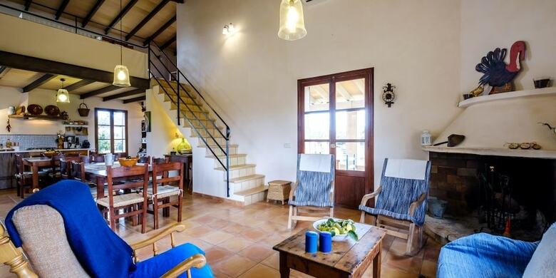 Villa Cosy Finca Sa Vinya