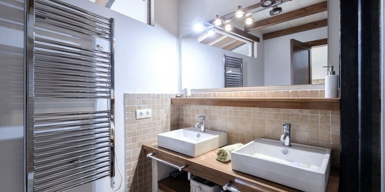 Villa Casa Ses Cases Noves