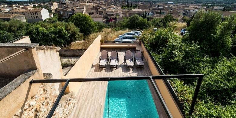 Villa Casa Ses Cases Noves