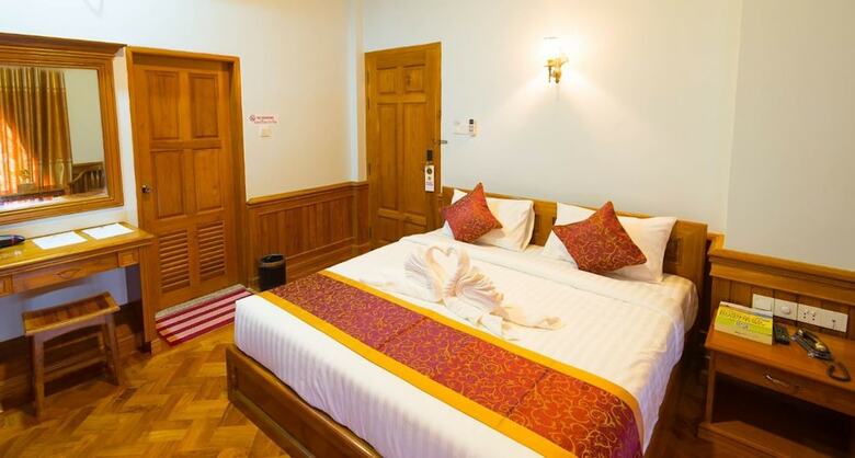 Shwe Pyi Hein Hotel Mandalay