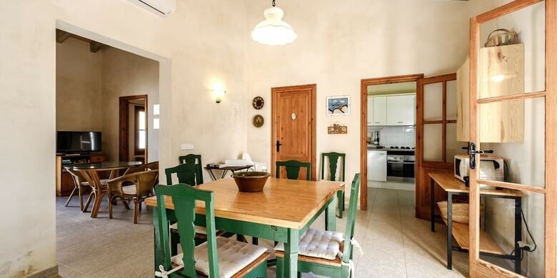 Casa Mar Near Alcudia