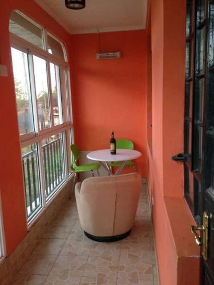 Hostal Chester View Homestay - Hostel