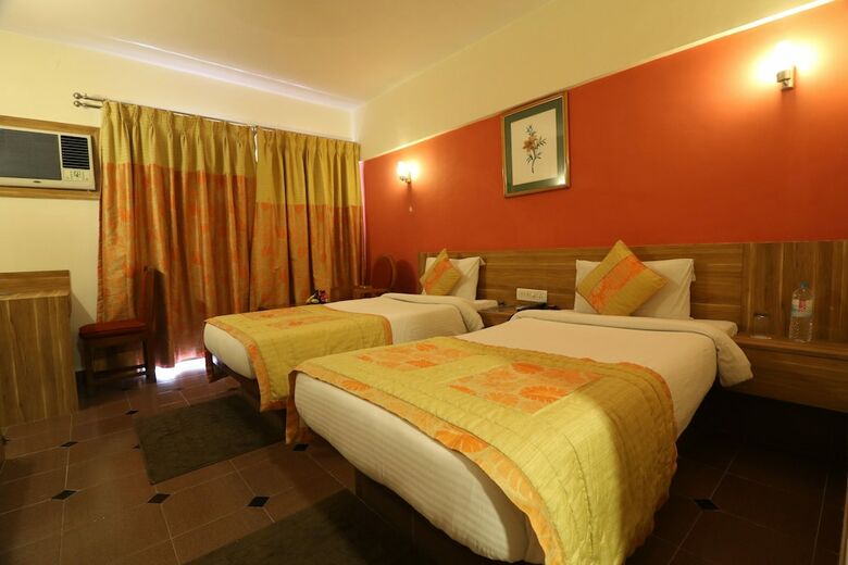 Hotel Vits Kamats Resort
