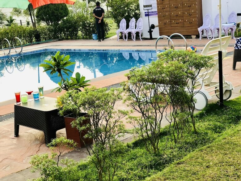 Hotel Vits Kamats Resort