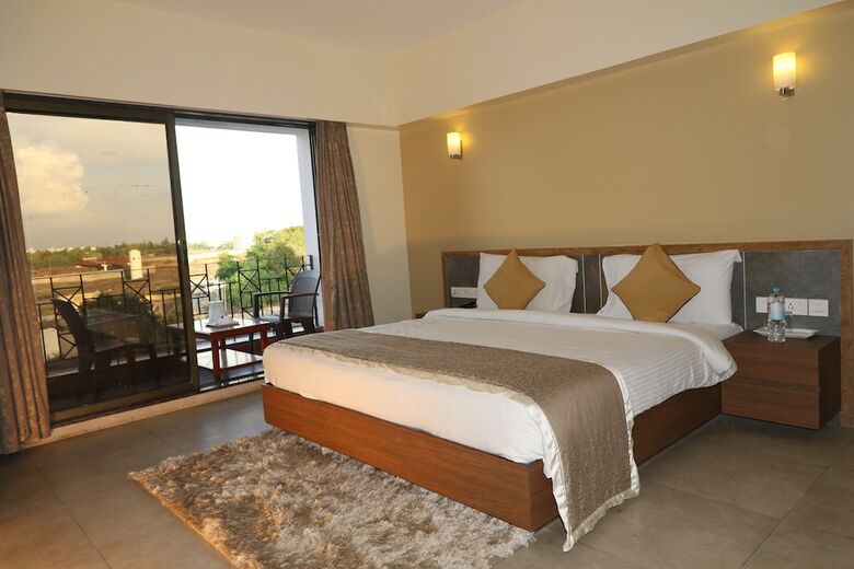 Hotel Vits Kamats Resort