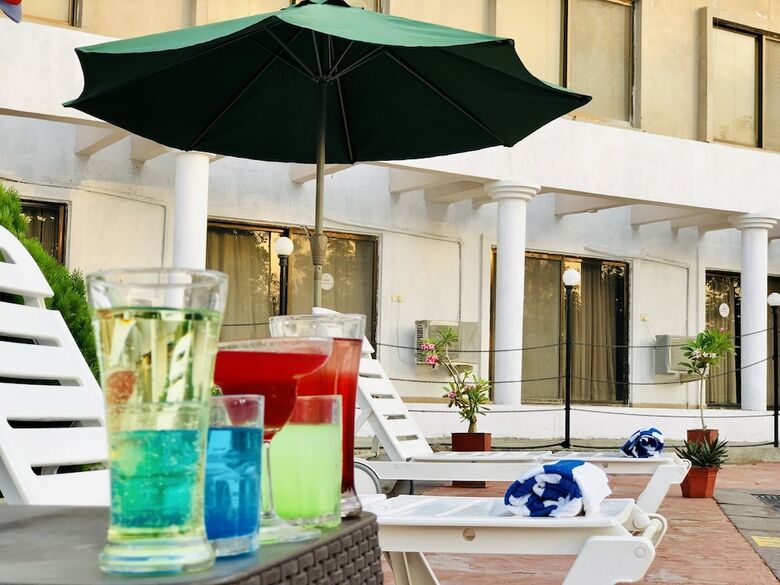 Hotel Vits Kamats Resort