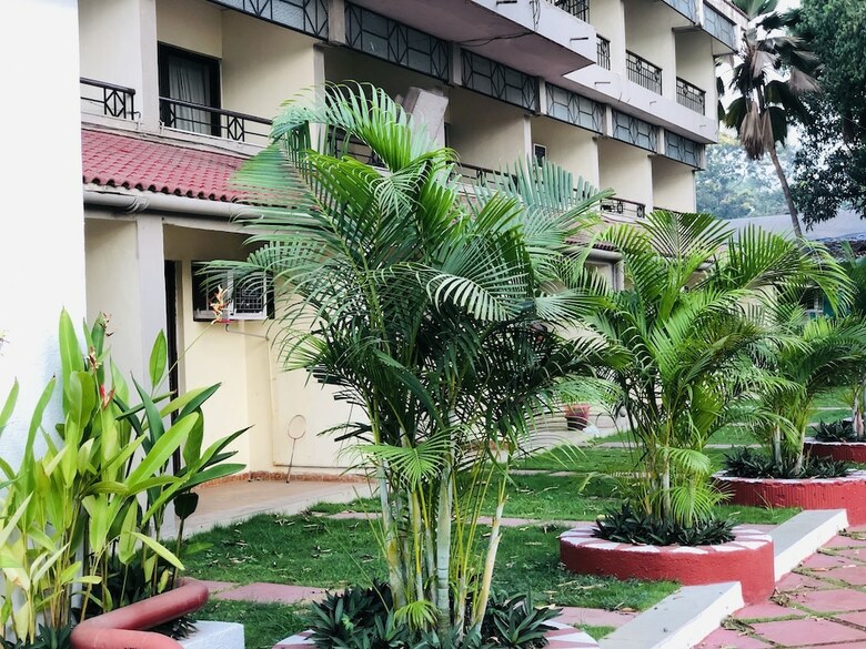 Hotel Vits Kamats Resort