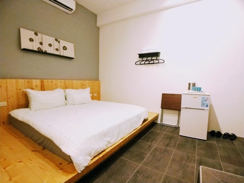 Bed & Breakfast Beach Walk Homestay