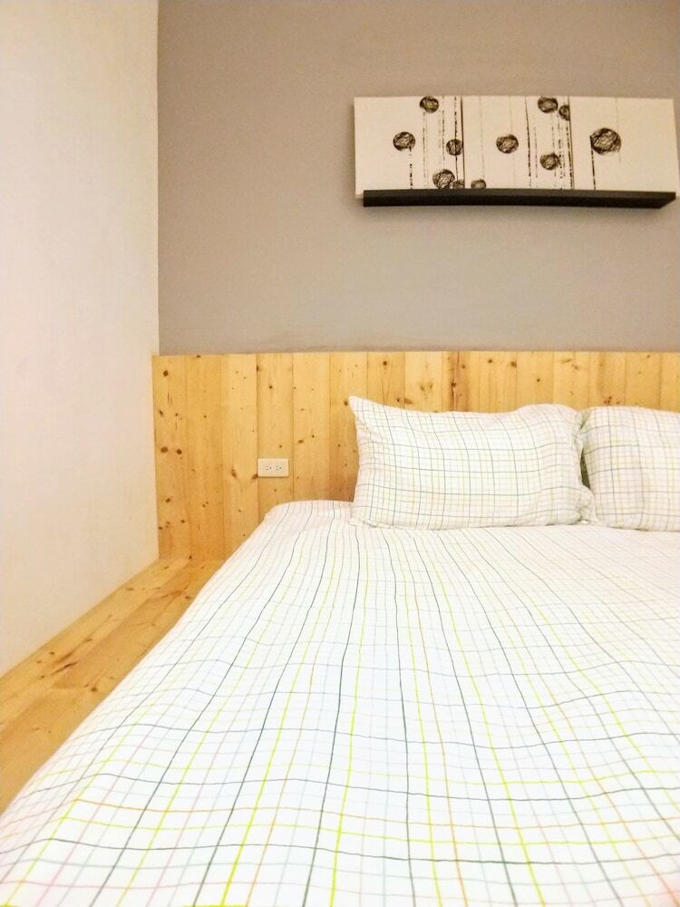 Bed & Breakfast Beach Walk Homestay