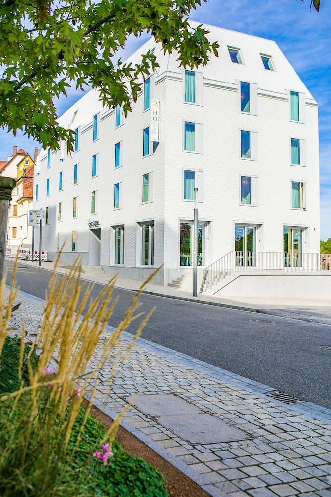 Hotel Bergamo
