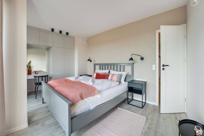 Apartamenty Sun & Snow Residence