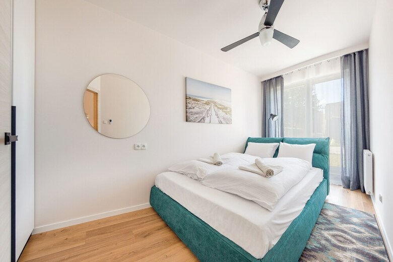 Apartamenty Sun & Snow Residence