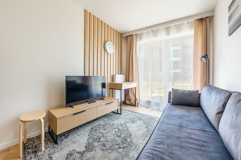 Apartamenty Sun & Snow Residence