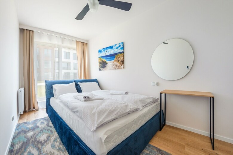 Apartamenty Sun & Snow Residence