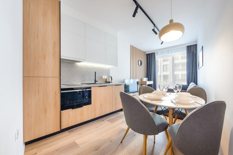 Apartamenty Sun & Snow Residence