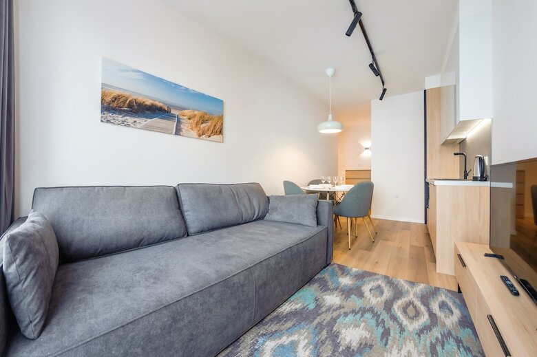 Apartamenty Sun & Snow Residence