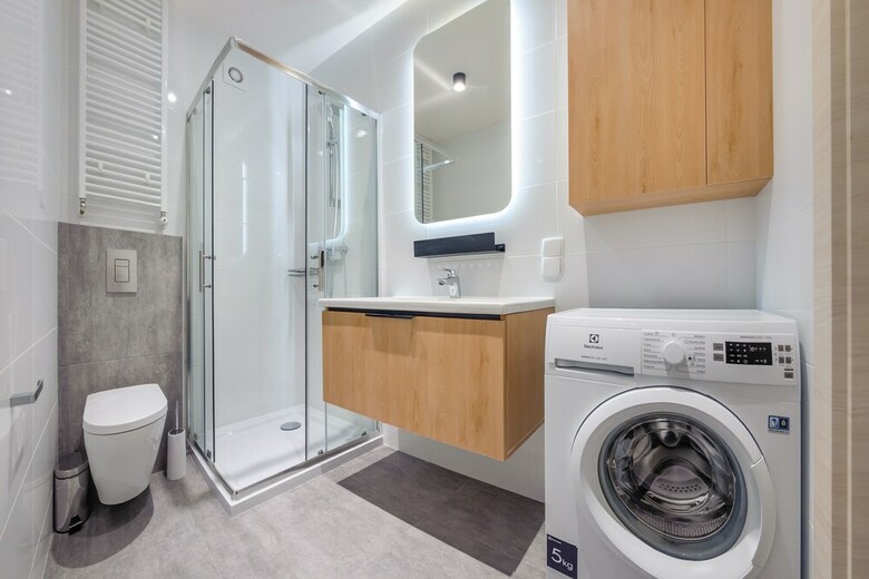 Apartamenty Sun & Snow Residence