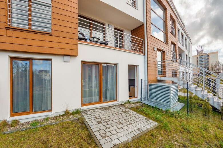 Apartamenty Sun & Snow Residence