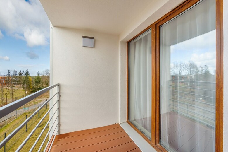 Apartamenty Sun & Snow Residence