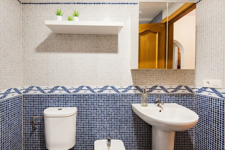 Rentandhomes Fuengirola Beach Apartment